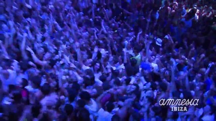 Amnesiaibiza