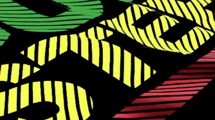 Dubstep Reggae 23 