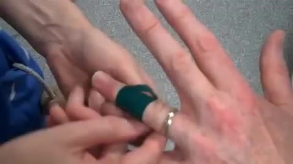 Хитринка Как се сваля този пръстен (видео)