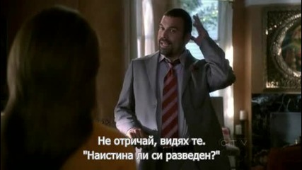 Отчаяни съпруги Сезон 6 (2009) S06e03