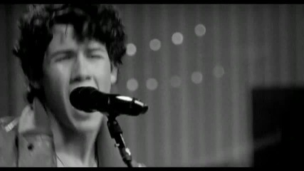 Nick Jonas and The Administration - Who I Am