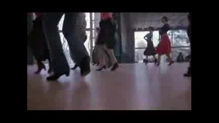 Dance - Danza - Coreografia - Carmen