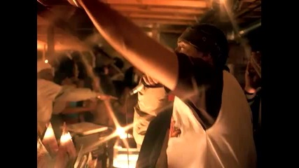 Sean Paul - Get Busy Insane Quality