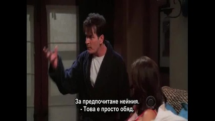 Two and a Half Men - Bg Subs, S06, E20