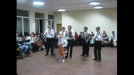 Полина Тодорова - Тупан тупа