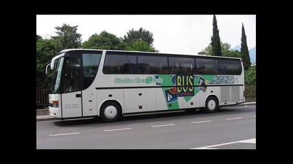 Setra S 315hdh