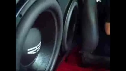 Big Bass 