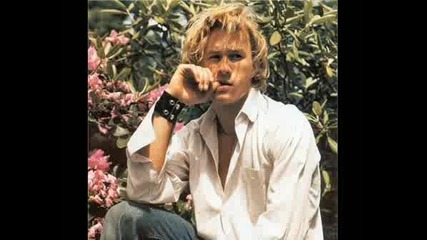 In Memory Of Heath Ledger /1979 - 2008/
