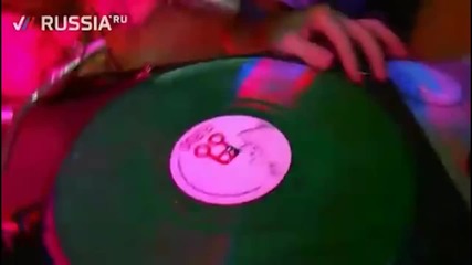 D J Boyko - Welcome 2 The Kazantip ( 2011 )