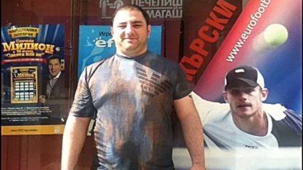 Букмейкър очаква реми на Левски- Лудогорец