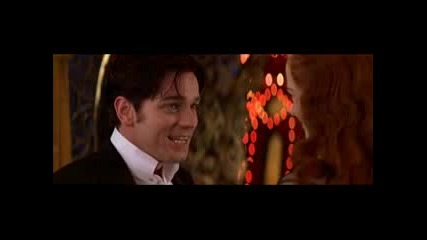 Moulin Rouge - Your Song