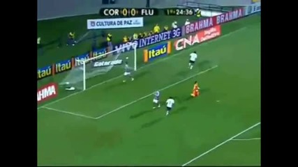 Luiz Nazario de Lima - El Fenomeno - Ronaldo for Corinthians 