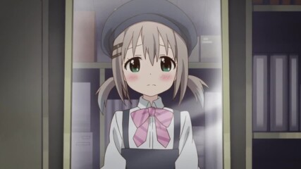 Yama No Susume - S2e18 [bg subs]