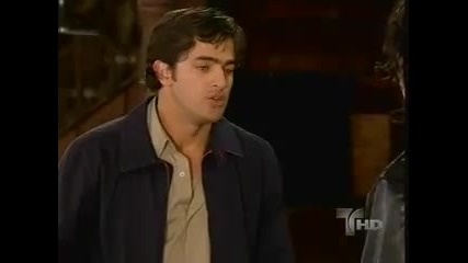 los herederos del monte capitulo 11 parte 4 