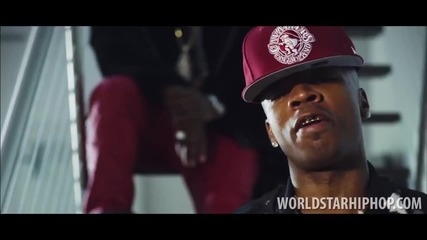Plies Feat. Rico Love - Faithful