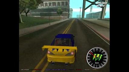 Own za [bl3d]