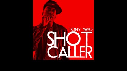 * New - 2011 * Tony Yayo - Shot Caller ( Music video )