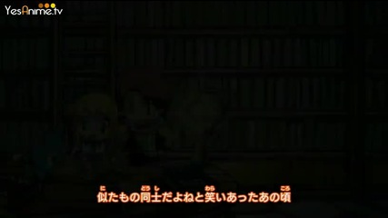 Fairy Tail - Епизод 46 част 2