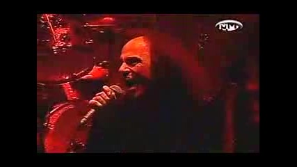 Dio - Sunset Superman