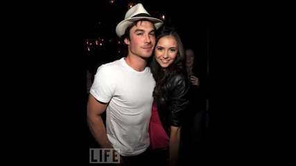 За конкурса на breakingdawn999! Ian Somerhalder