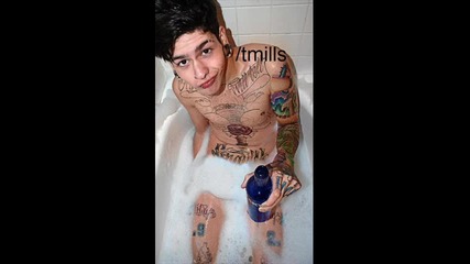 T. Mills - Its Ok