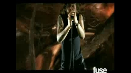 Korn - Evolution