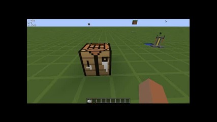 Minecraft Armor