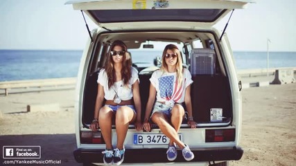 New 2013 House Electro Dance Party Mix - #15