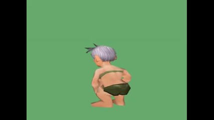 World of Warcraft sexy Dance Video