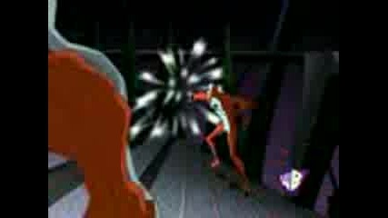 The Batman - 404 - The Everywhere Man {c P} [hi - Def 768x576 Xvid Dolby 5.1 384kbps Ac3].3gp