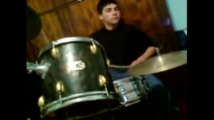 Andrian Drums Totleben