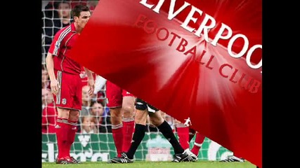 Liverpool Team
