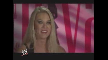 More On The 2007 Diva Search