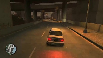 Gta 4 - Funny - Part 4