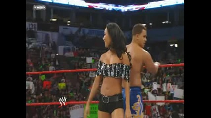 Wwe Friday Night Smackdown 15.01.2010 