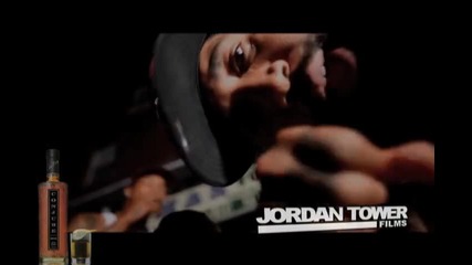Menace (of Black Wall Street Feat. Tone Trump) - Barber Shop 