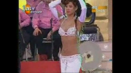 Belly Dance