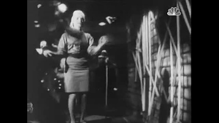 Jackie Deshannon - When You Walk In The Room (1964)