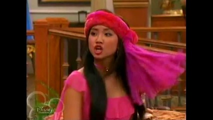 Zack and Cody Ep10 - Part 2 