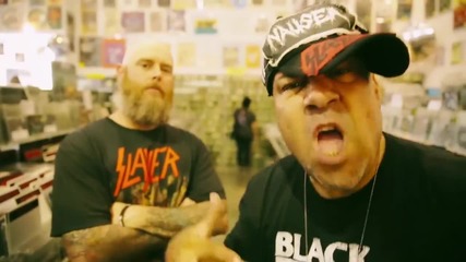 Downset - One Blood [ Official Video 2014]