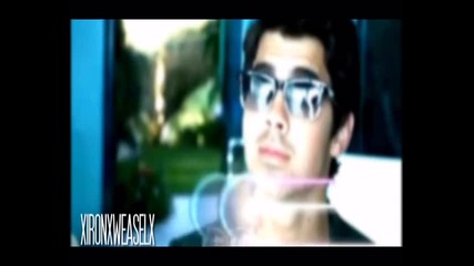 Jonas L.a Baby `