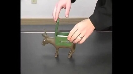 Помислите като запалите цигара ... 
