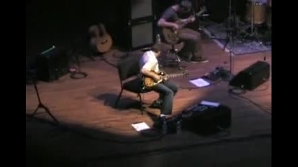 Pearl Jam - All or None live 2003 