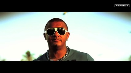 Jose De Rico ft. Henry Mendez - Rayos De Sol