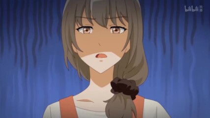 【 Bg Sub 】 Ba Ma Laizi Er Ciyuan 02