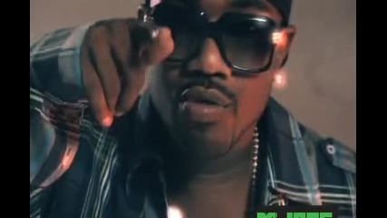 Big Bad 40 ft. Ray J - Damn 