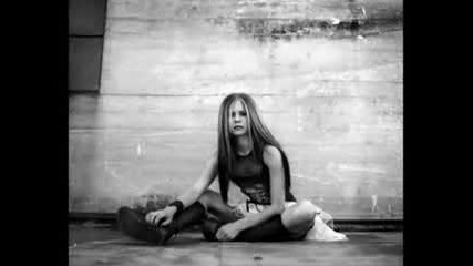 Avril Lavigne - Who Knows For User Ulia96