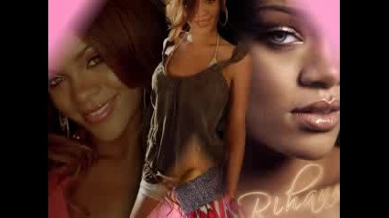Rihanna - Unfaithful (instrumental)