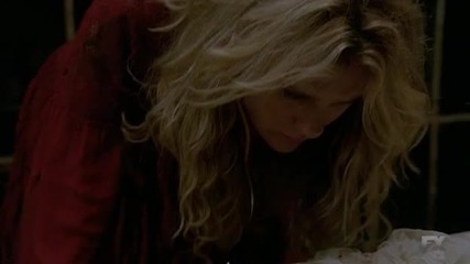 American Horror Story S03 Ep6