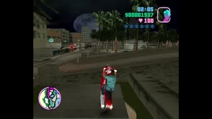 Gta - Vc